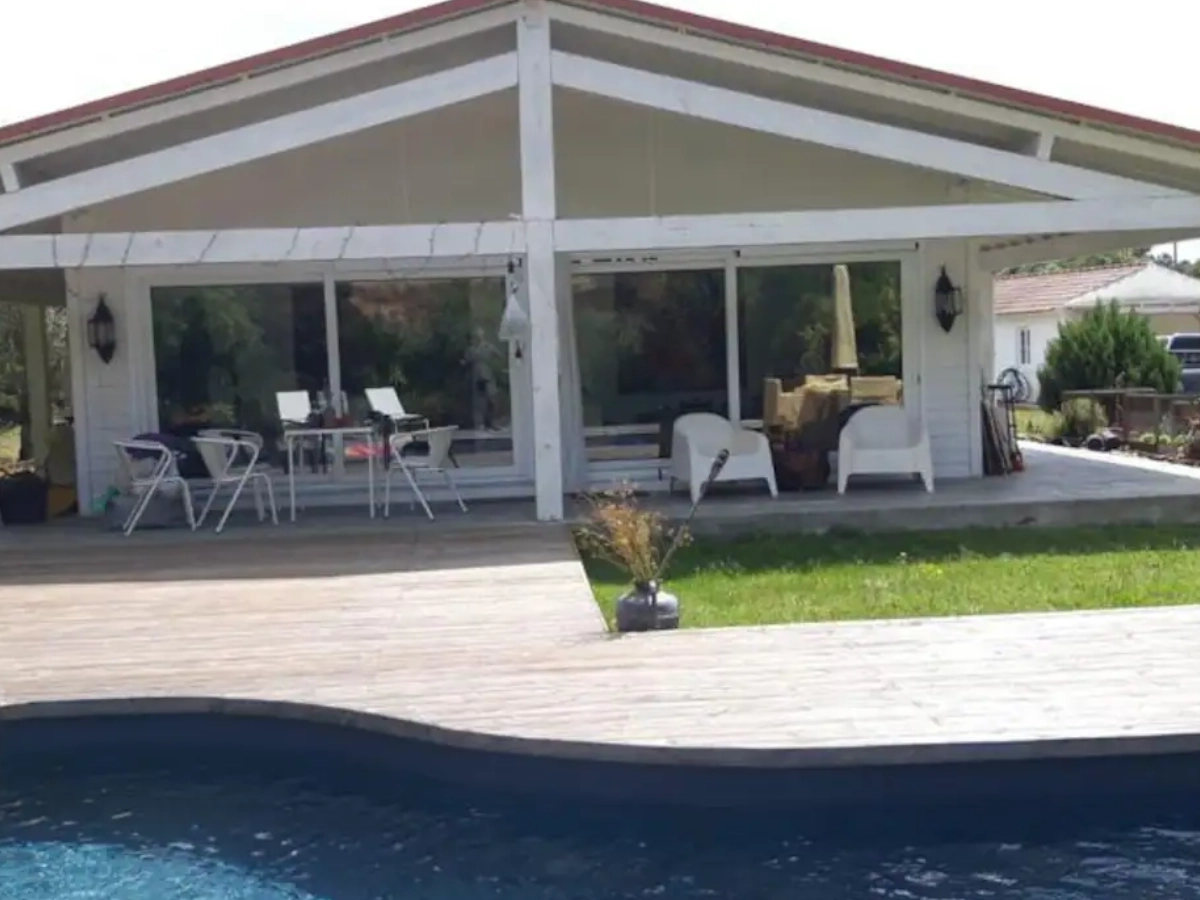 Find out more about our Houses in Melides